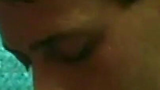 Marina Lotar Gets Pounded in the Bathroom by Rocco Siffredi, with a Final Money Shot to the Face.