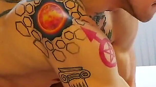 Mari Galore Fucks Her Stepbrother for the First Time