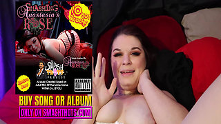 Electro Bass Pop Porn Song: Wild One Anthem Ft. Anastasia Rose