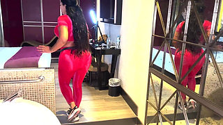 Scene 5 with Gali Diva