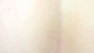 Dodggy style sex and creampie finish