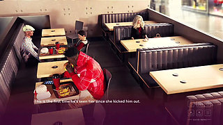 Swinging - Life Changes for Keeley - Ep03