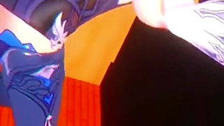 Genshin Impact - Eula’s Intense Fuck Session - Hardcore Creampies & Wet Squirting - 3D Hentai Animation.mp4