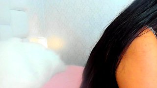 Big boobs milf masturbating