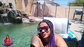 Pool Day
