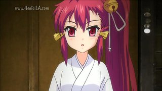 Another: Big Tits, Chaturbate  Japanese Porn