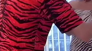 Vintage BJ Facial Hot Girl Cynthia Pendragon