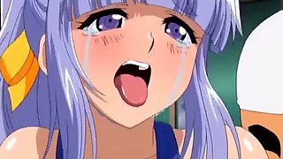 Gogo No Kouchou 01: Bongacams  Hentai Porn
