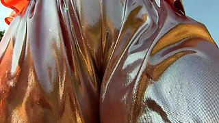 Amateur MILF blowjob compilation 29