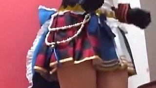 Bold Amateur Personal Photoshoot Capturing Teasing Skirt Moments and Sensual Angles -pt.1