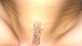 Big cock blowjob and bareback sex by POV porn girlfrien