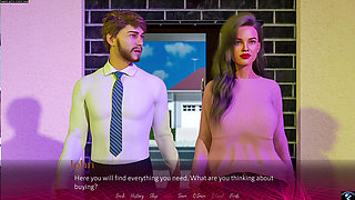 Being a Wife 3 to Be Continue