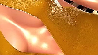 Mythic Manor - Sex with Stepmother in Law 7