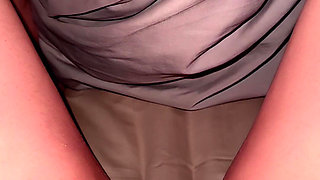 Wanna Peek Under My Covers?