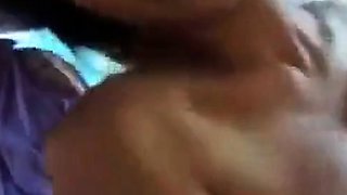 Thai Amateur Couple Car Sex Tape