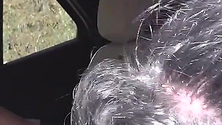 She Needs to Taste a Good Pussy