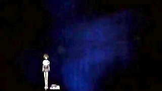 Watch smiling goddess's trailer