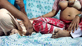 Indian teacher and student sex in the bedroom 29655