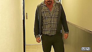 A Night To Remember In Europe - Jp Dubois And Rocco Steele