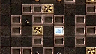 Treasure of Nadia V56102 Part 151 Puzzle by Loveskysan69