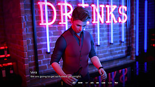 The Insecure Husband Part 23