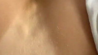 A Blonde Came to Visit After the Gym to Get Fucked in Her Tight Ass.