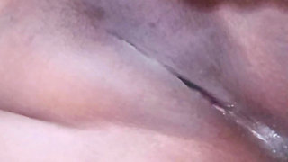 Younger man fucked  her elder brother wife. Open pussy suck.