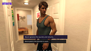 Harmony Haven: Unexpected and Unknown Pleasure - Episode 3