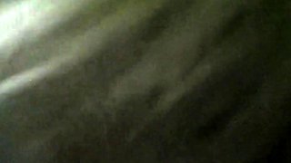 American Amateur Blonde Rides Her Man