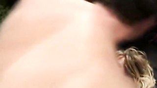 Cutesy lover's mom dirt