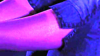 High Heel Shoejob - Cleo’s Midnight Temptation