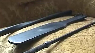 Chaining, whipping dominating