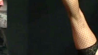 Humiliating lesbians pussy licking