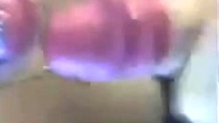 Hotel Maid's Happy Ending with an Asian Amateur