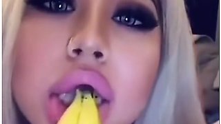 Thick Asian Slut Dirty Talk Joi