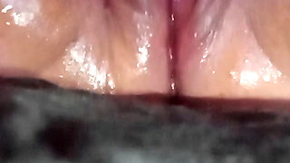 Giving Myself Pleasure And Enjoying It Alot