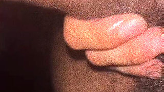 Getting Lucky in the Car