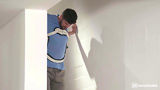 Fruity teen unbelievable sex scene