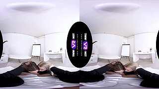 StCr Mar: Blowjob, Cowgirl  Pov VR Porn