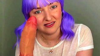 Mistressmystique - Beginning Your Bisexual Journey Double