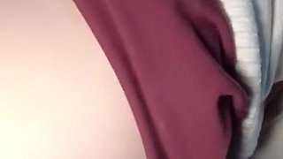 Elegant Gulp Night with a Submissive Wife Savoring Deep Warmth Under the Open Sky 1/3