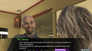 A Wife and Stepmother - Awam fanmade Edition Surprise for the Boss #1