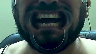 Colours - Session Scene From Black Site 3