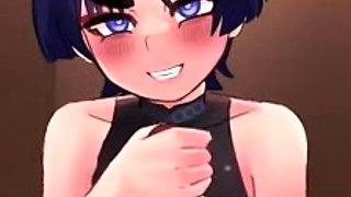 scaramouche male wife