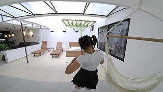 Loving a Little Luna