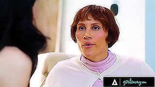 Thrilled Lexis Step Fantasy Trailer - Lexi Luna