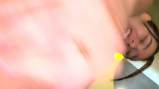 !! Risky Proposition!! Innocent Hooters Waitress Reveals Her Dirtiest Secrets