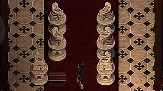 The Genesis Order V51113 Part 136 Double Penetration by Loveskysan69