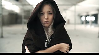 Sci fi, facial cumshots, oral job