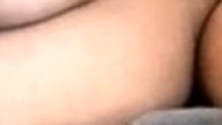 Hot Black Maid Does Some Webcam Black and Ebony